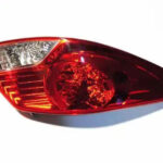 Фонарь задний левый/924011R020/ARG23-2013L/ARIRANG ARIRANG