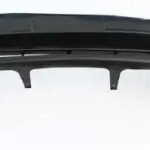 Бампер передний (накладка) ARIRANG