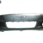 Бампер передний (накладка) ARIRANG