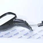 Зеркало наружное левое механическое ARIRANG