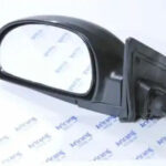 Зеркало наружное левое (механика) ARIRANG