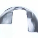 Подкрылок передний правый ARIRANG