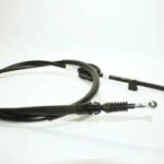 Трос ручного тормоза правый ARIRANG