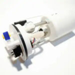 Насос топливный (метал бак) ARIRANG