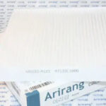 Фильтр салонный ARIRANG