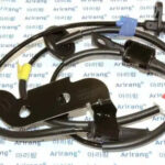 Датчик АБС задний левый ARIRANG