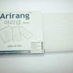 Фильтр салонный ARIRANG