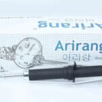 Амортизатор задний GAS ARIRANG