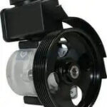 Насос гидроусилителя руля CITROEN Xsara 2.0 HDi 1999-2005 SAGINAW, PEUGEOT Partner 2.0HDi 2000-2008, MOTORHERZ