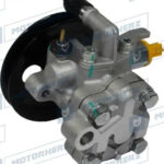 Насос гидроусилителя руля MOTORHERZ