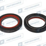 Сальник рулевой рейки MOTORHERZ