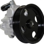 Насос гидроусилителя руля MOTORHERZ