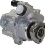 Насос гидроусилителя руля MOTORHERZ