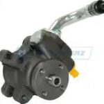 Насос гидроусилителя руля MOTORHERZ