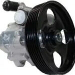 Насос гидроусилителя руля MOTORHERZ