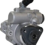 Насос гидроусилителя руля MOTORHERZ