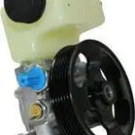 Насос гидроусилителя руля MOTORHERZ