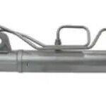 Рулевая рейка с тягами гидравлическая KIA Cerato I 2004-2009, KIA Spectra I 2004-2009 DOHC - MOTORHERZ