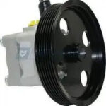 Насос гидроусилителя руля MOTORHERZ