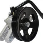 Насос гидроусилителя руля MOTORHERZ