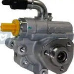 Насос гидроусилителя руля MOTORHERZ