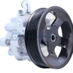 Насос гидроусилителя руля MOTORHERZ