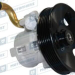 Насос гидроусилителя руля MOTORHERZ