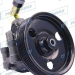 Насос гидроусилителя руля MOTORHERZ