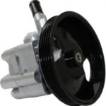 Насос гидроусилителя руля MOTORHERZ