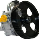 Насос гидроусилителя руля MOTORHERZ