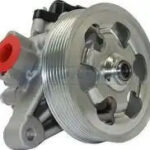 Насос гидроусилителя руля MOTORHERZ