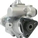 Насос гидроусилителя руля BMW 7 (E65, E66) 728/735i/740i/745i/750i 2001-2008 MOTORHERZ