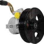 Насос гидроусилителя руля MOTORHERZ