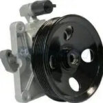 Насос гидроусилителя руля MOTORHERZ