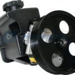 Насос гидроусилителя руля MOTORHERZ