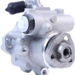 Насос гидроусилителя руля MOTORHERZ