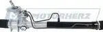 Рулевая рейка с тягами гидравлическая MOTORHERZ