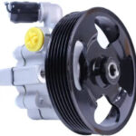 Насос гидроусилителя руля MOTORHERZ