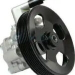 Насос гидроусилителя руля MOTORHERZ