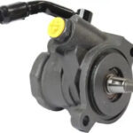 Насос гидроусилителя руля MOTORHERZ