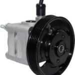 Насос гидроусилителя руля MOTORHERZ