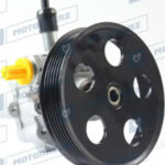 Насос гидроусилителя руля MOTORHERZ