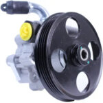 Насос гидроусилителя руля MOTORHERZ