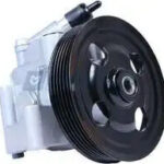 Насос гидроусилителя руля FORD Mondeo 1.8TDCi, 2.0TDCi 2007-2015, FORD S-Max 1.8TDCi, 2.0TDCi 2007-2 MOTORHERZ