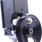 Насос гидроусилителя руля MOTORHERZ