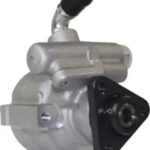 Насос гидроусилителя руля MOTORHERZ