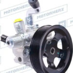 Насос гидроусилителя руля TOYOTA Land Cruiser Prado 2.8TD 2015- MOTORHERZ