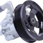 Насос гидроусилителя руля MOTORHERZ