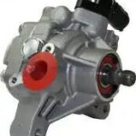 Насос гидроусилителя руля MOTORHERZ