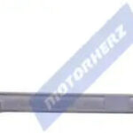 Рулевая рейка с тягами механическая MOTORHERZ